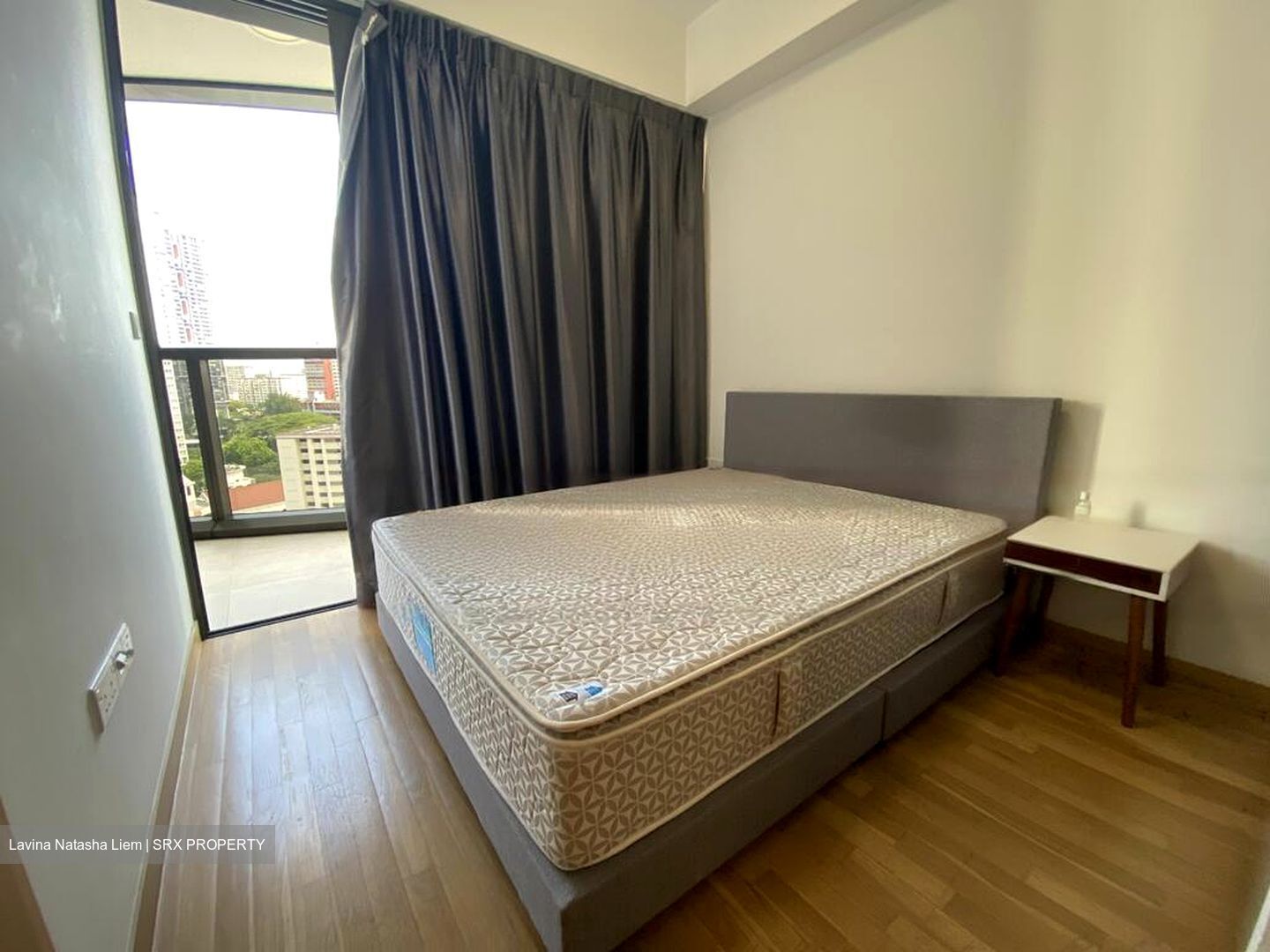 Commonwealth Towers (D3), Condominium #503762561